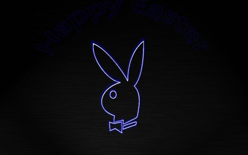 Зайка силуэт