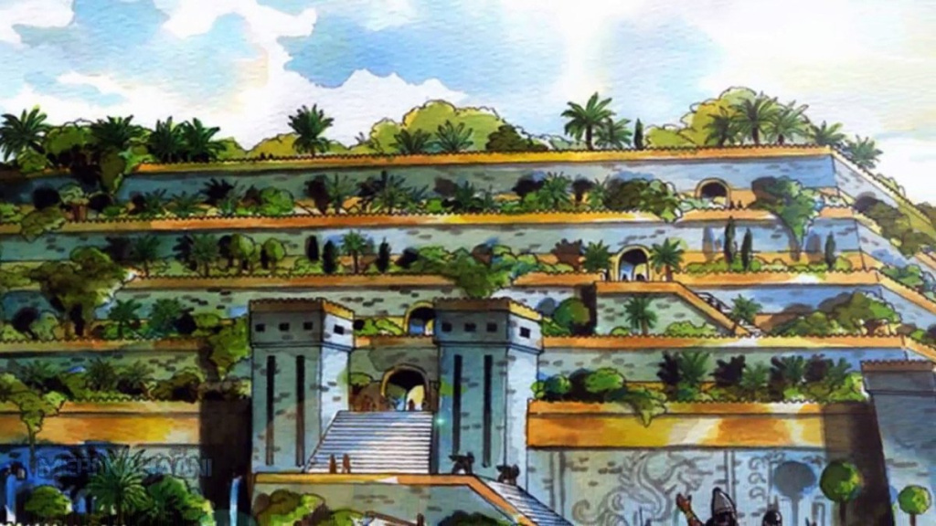 Марка Вавилон