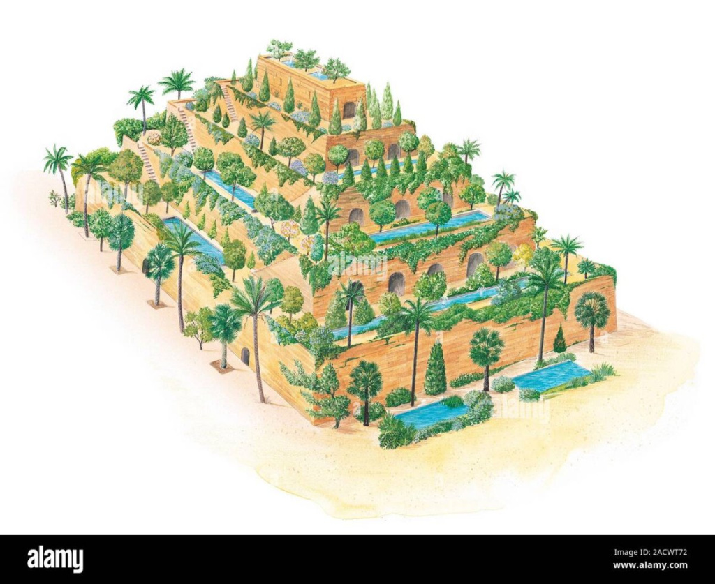 Семь чудес света 2022