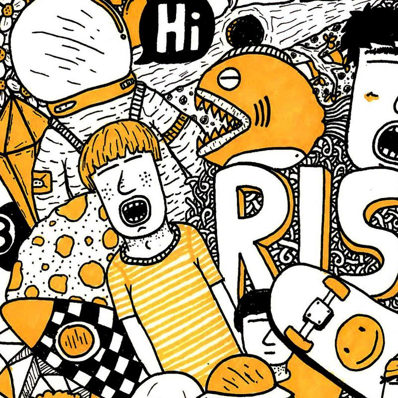 Деньги дудл