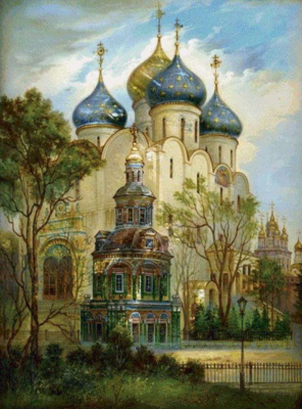 Максим Кулешов Витязь