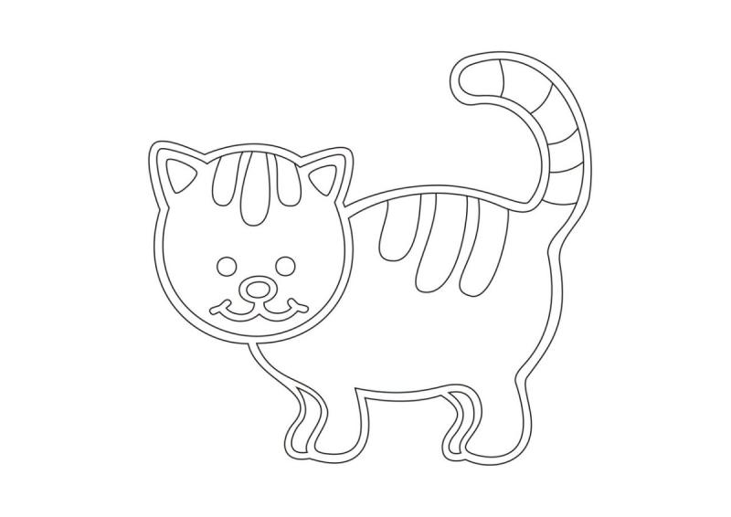 Трафареты для рисования песком