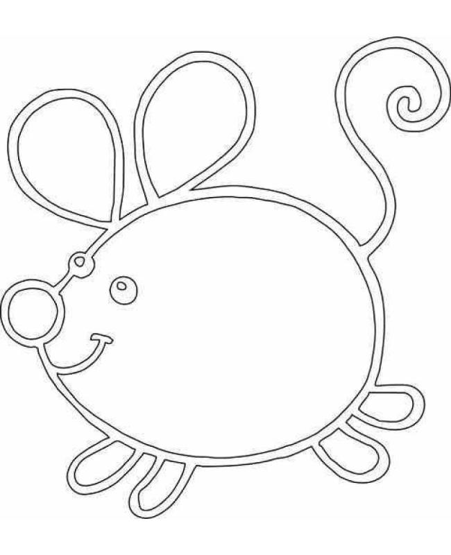 Трафареты для рисования песком