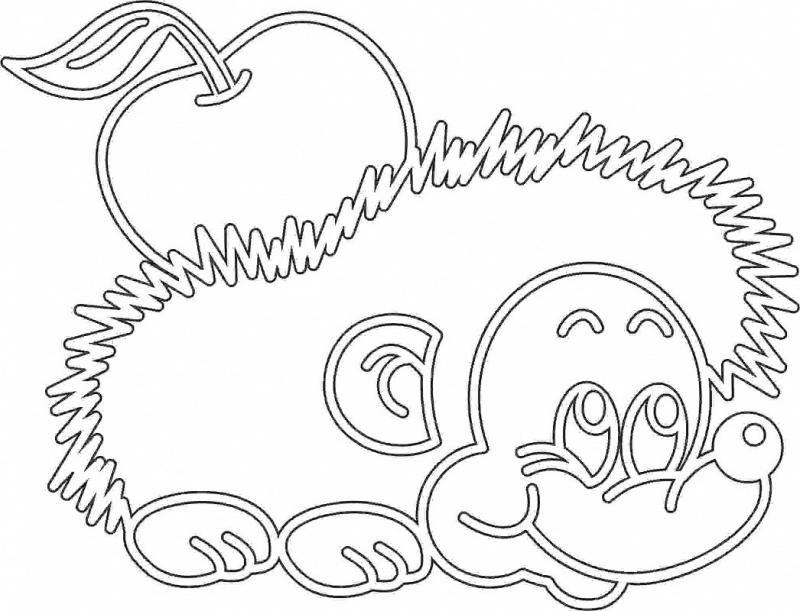 Трафарет песок