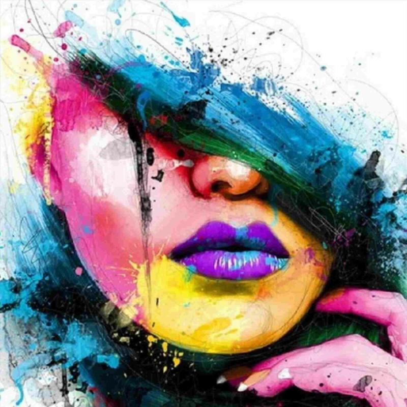 Инстаграм рисунок