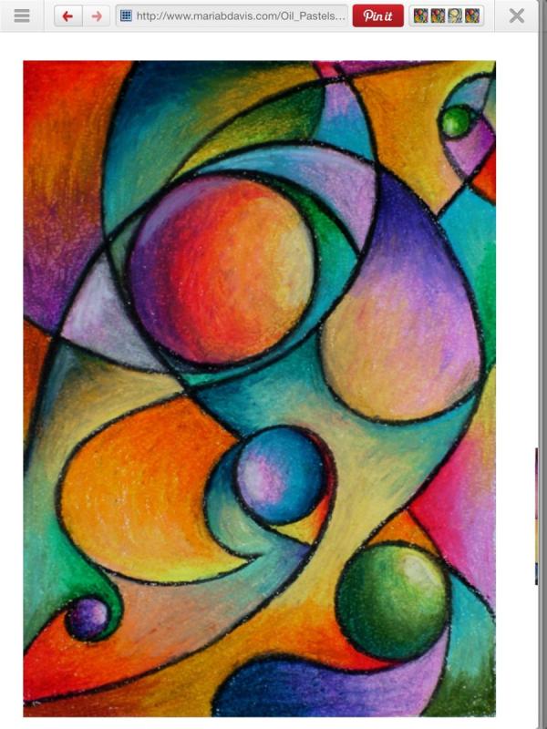 Абстракция изо