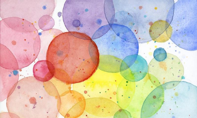 Геометрические узоры