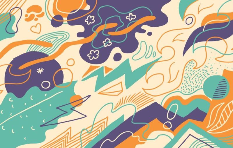 Рисование Эстетика