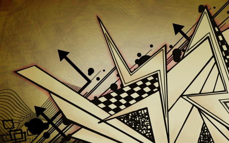 Инстаграм рисунок