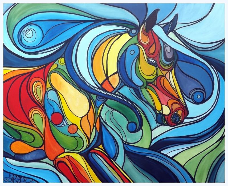 Нейрографика Нейрографика