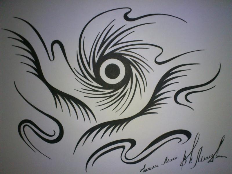 Графическая абстракция