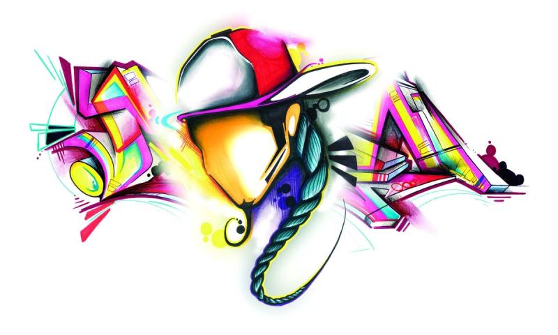 Райан Хьюэтт Ryan Hewett южноафриканский художник