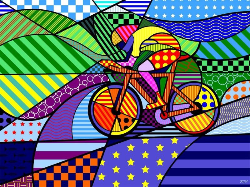 Пикассо абстракционизм геометрический Пикассо