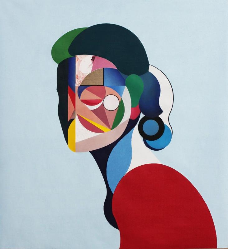 Абстракция в живописи