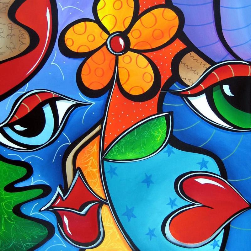 Креативные картины