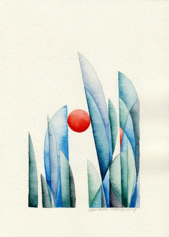 Рисование в стиле кубизма детям