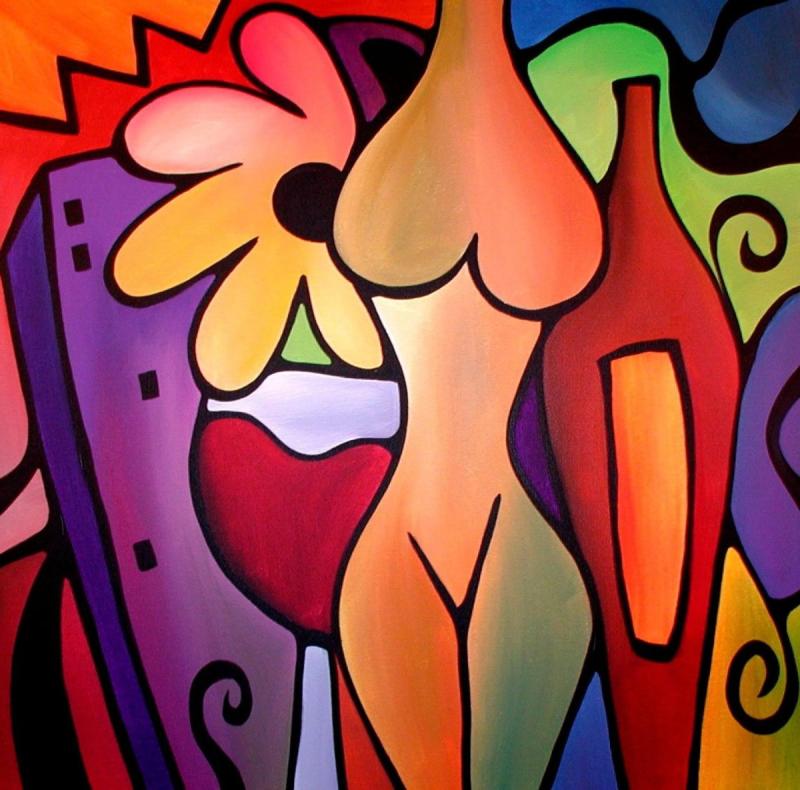 Декоративная стилизация