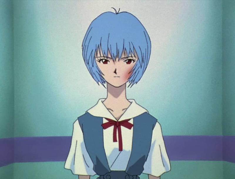 Евангелион Mogudan