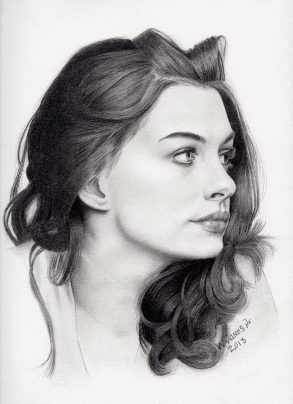 Humid Peach скетчи