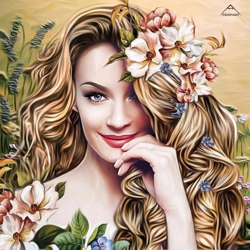 Ирина Сазонова Обнинск художника