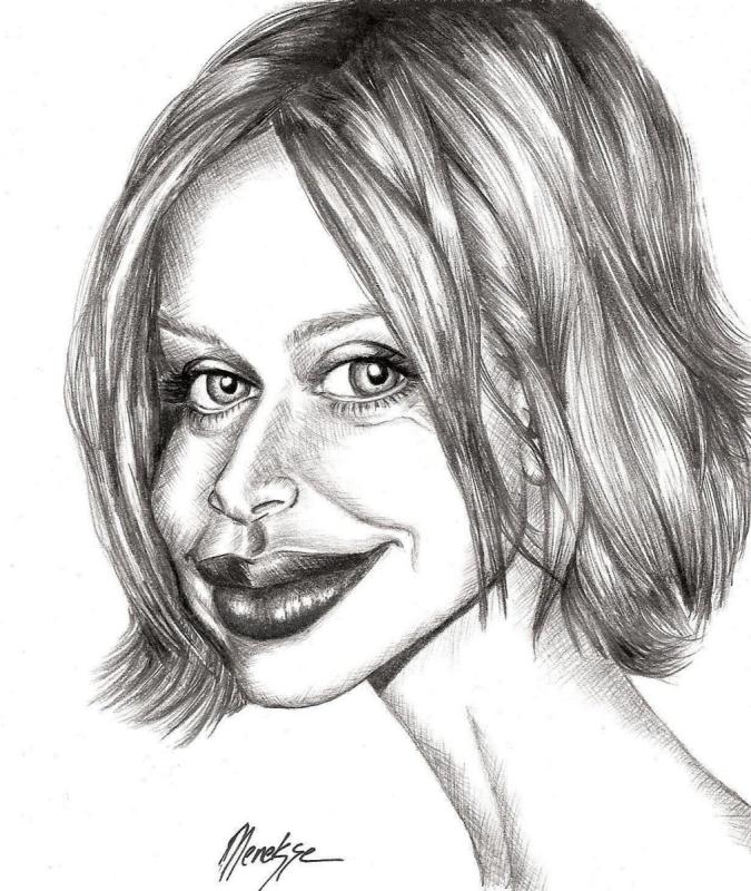 Портреты Игоря Казарина