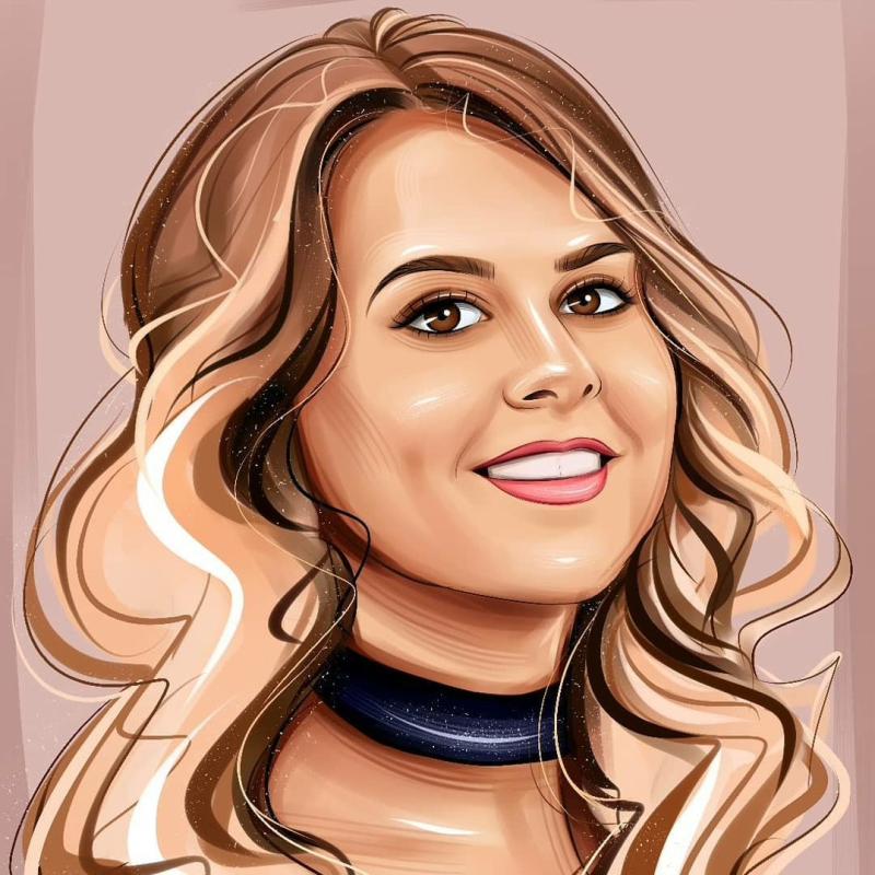 ЛОЛ Настасья