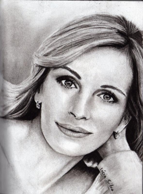 Портреты Сергея Сиденко