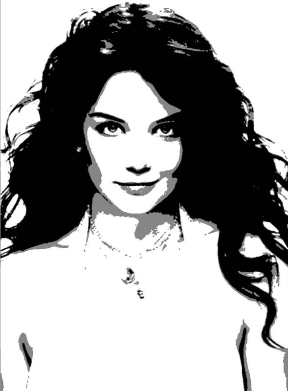 Лара Крофт Анджелина Джоли