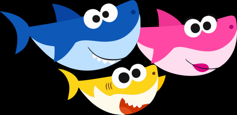 Baby Shark
