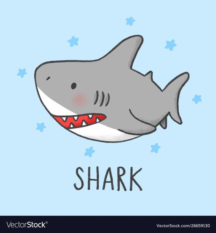 Акулёнок туруруру