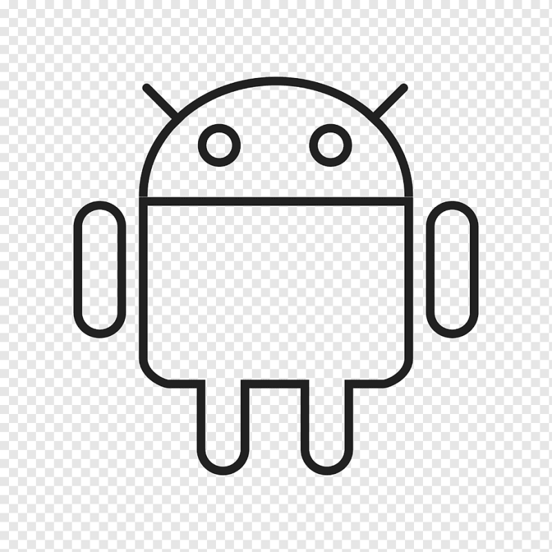 Андроид раскраска