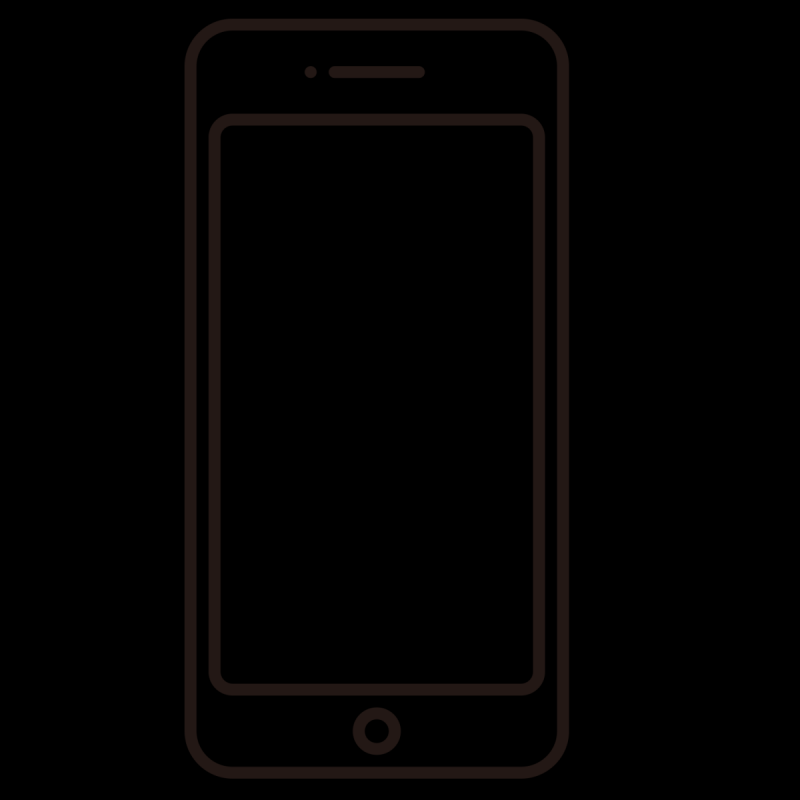 Инстаграм лого чб