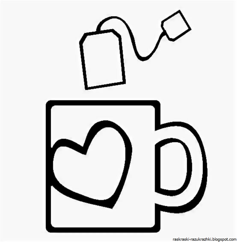 Логотип Инстаграмм белый