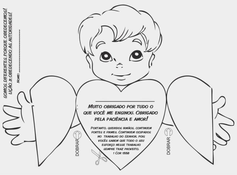 Аппликация ко Дню матери трафарет