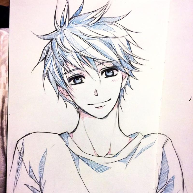 Аниме скетчи баскетбол Куроко