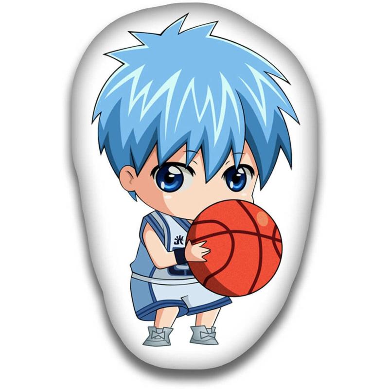 Баскетбол Куроко