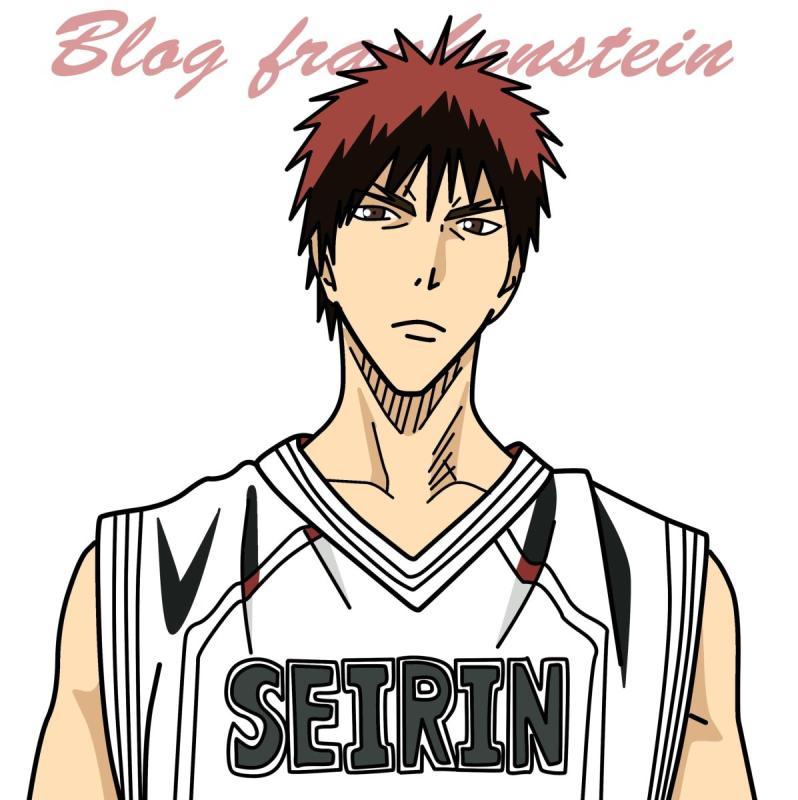 Нарисовать Кагами