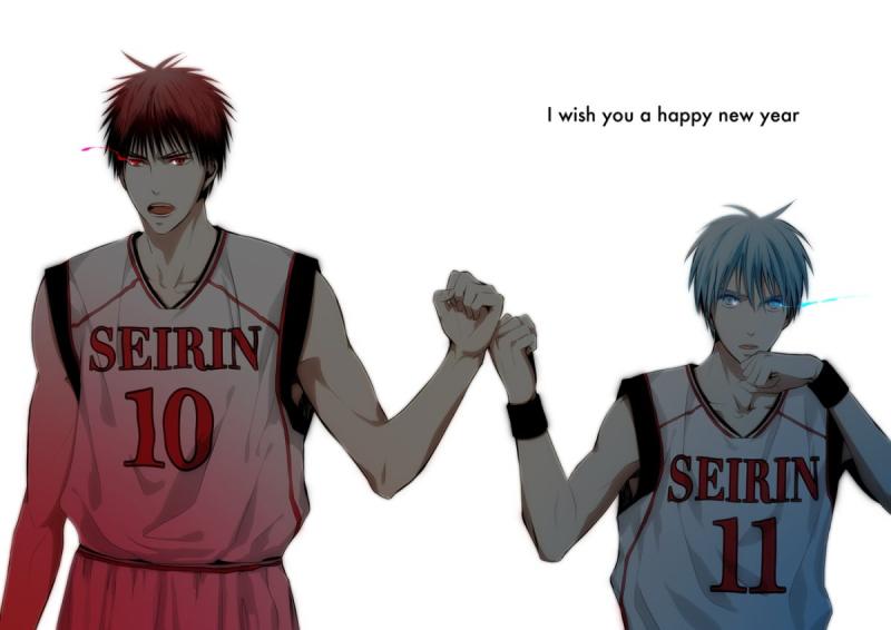 Тэцуя Куроко