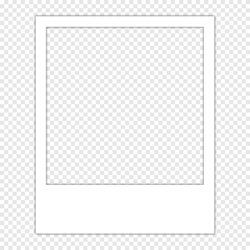 Рамка для полароидных снимков