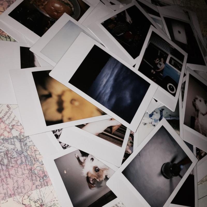 Красивые коллажи