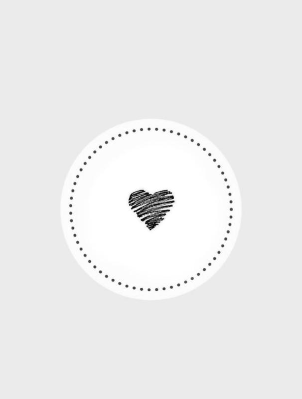 Для иконки актуальных стиль Минимализм