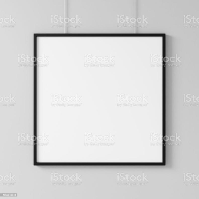 Постер квадрат