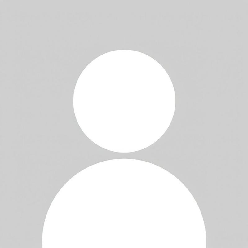 Пустая аватарка