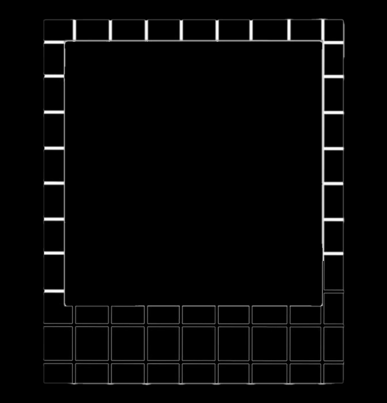 Рамки для инстаграмма