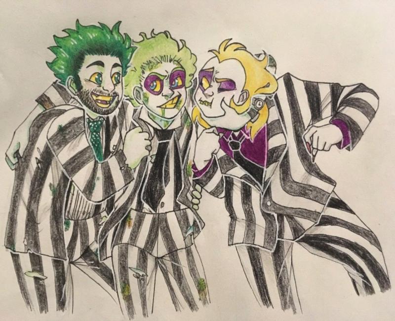 Мейтленд Битлджус