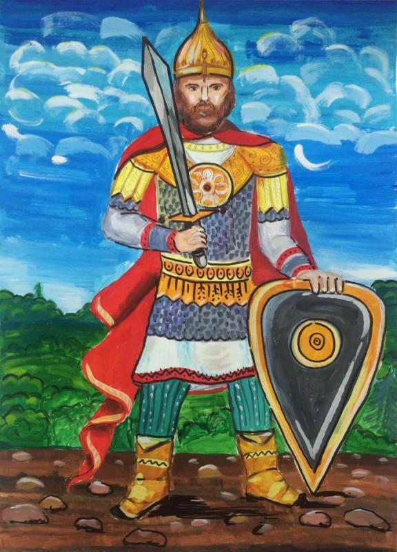 Изостудия перемена Омск