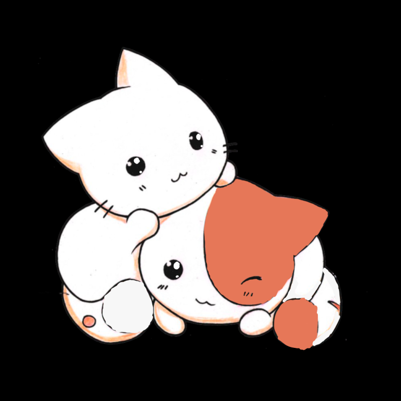 Милый рисунок