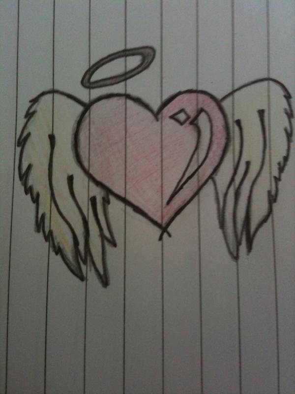 Кавайные рисуночки