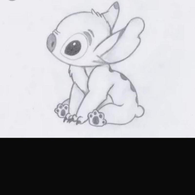 Милые рисунки для срисовки