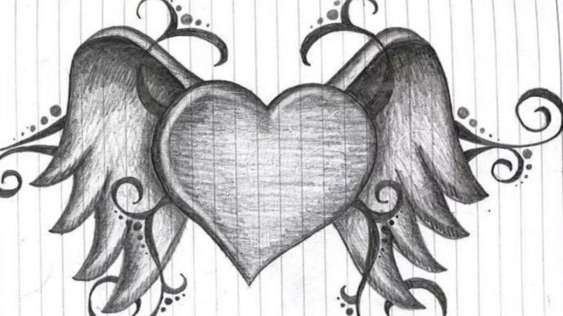 Милые рисуночки